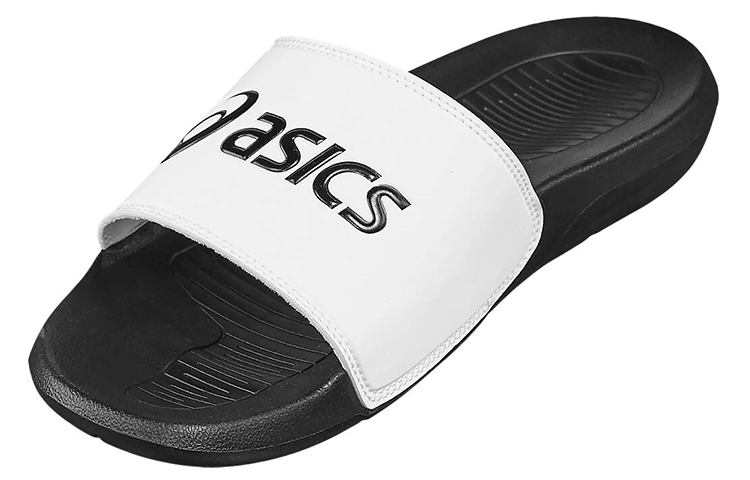 Asics AS003 'Black White' купить в интернет-магазине Yoocart с быстрой доставкой по России.