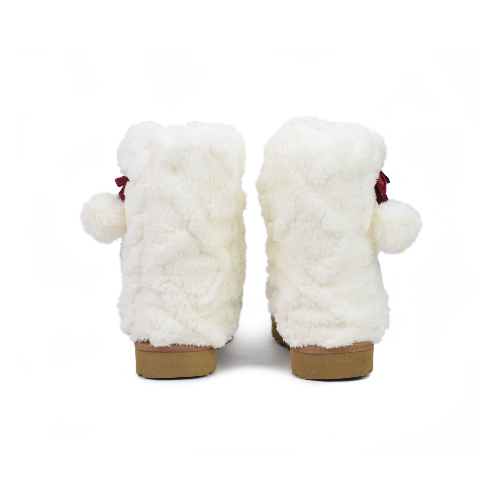 UGG CLASSIC MINI Short Snow Boots Women's Chestnut