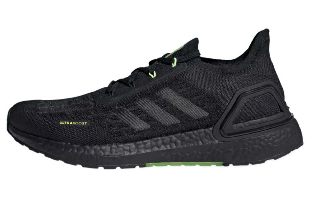 Adidas Ultra Boost Summer.Rdy Core Black Signal Green