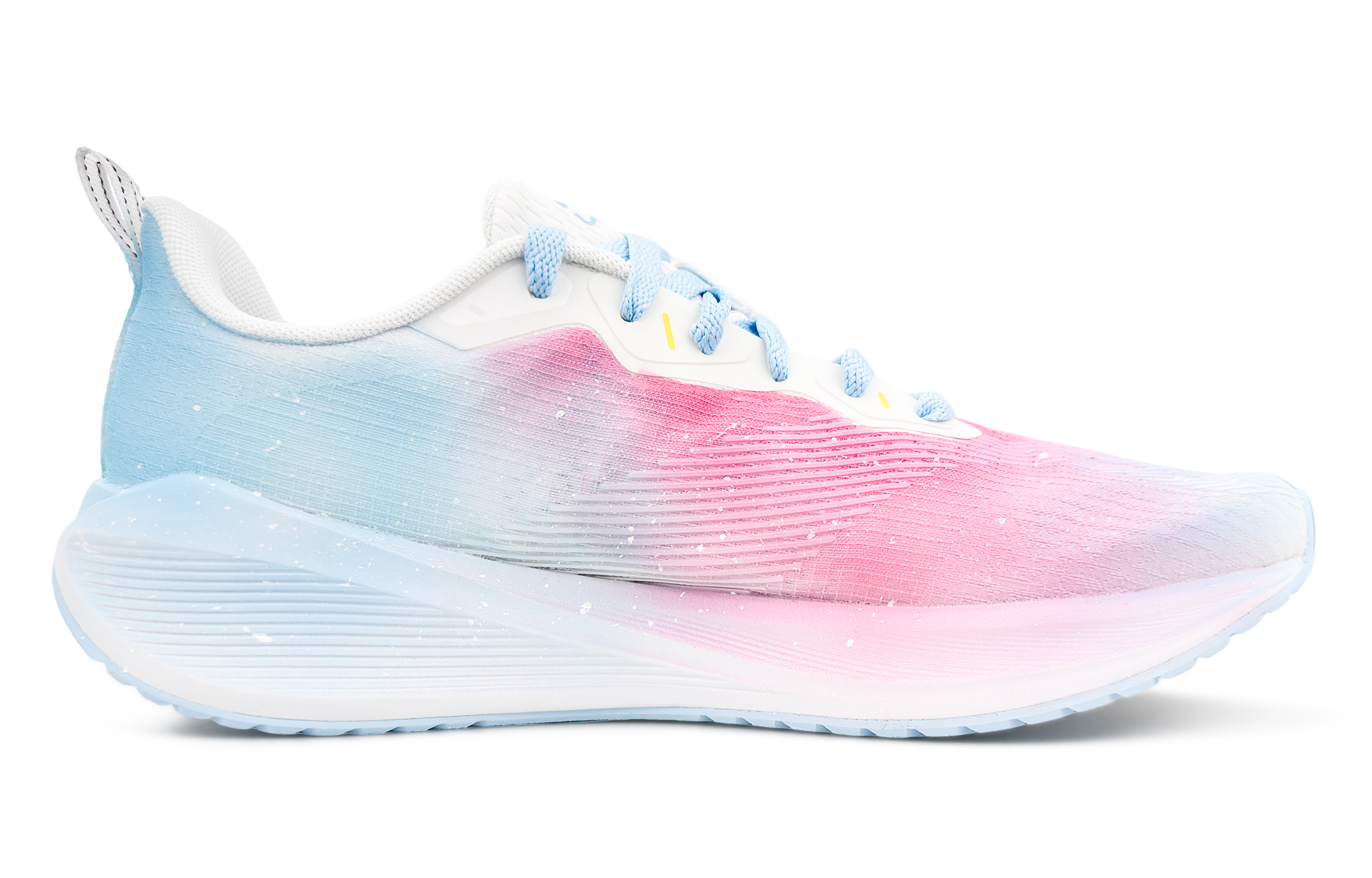 LINING Wuyue Running Shoes Men's Low top купить в интернет-магазине Yoocart с быстрой доставкой по России.