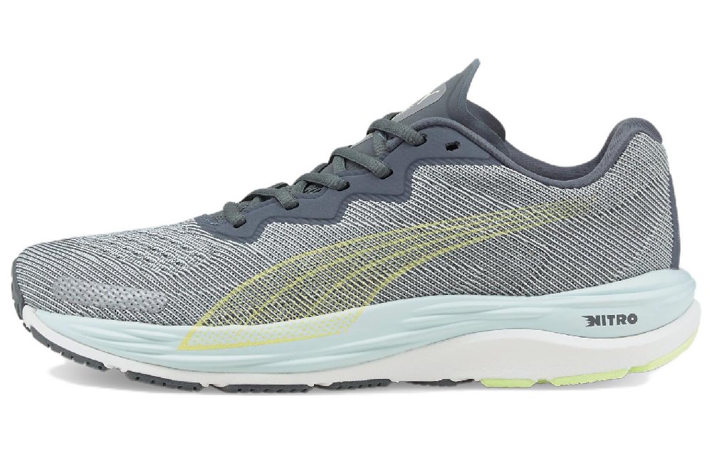 PUMA Velocity Nitro 2 'Dark Slate Nitro Blue'