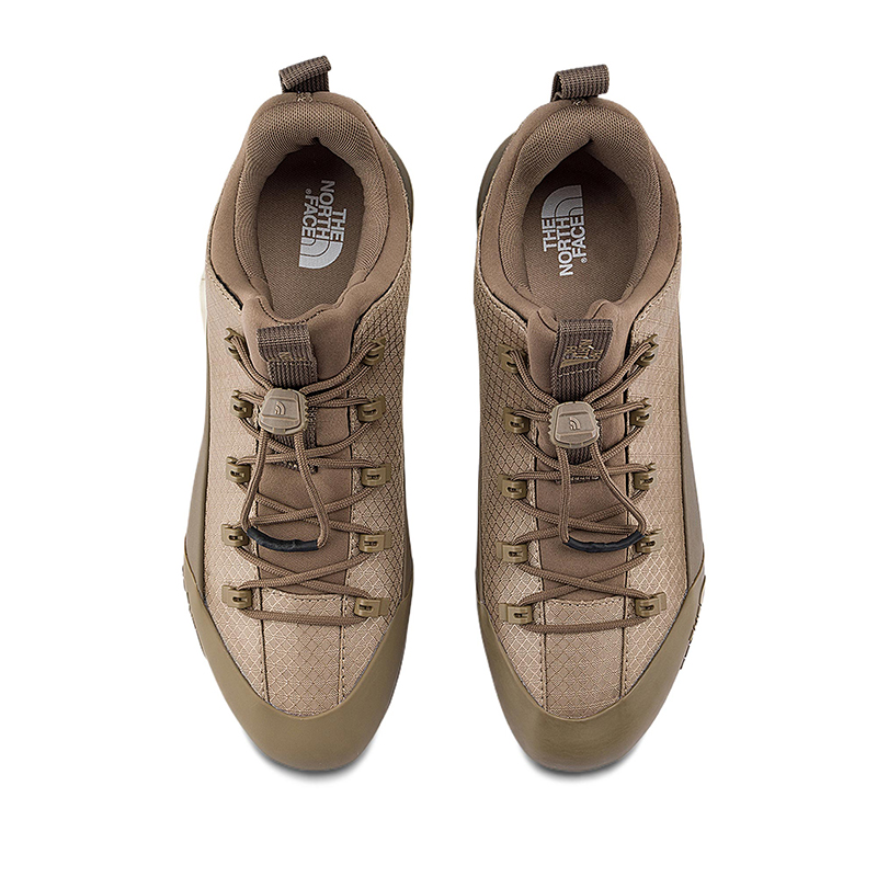 THE NORTH FACE Abrasion Resistant Low top Hiking Shoes Unisex купить в интернет-магазине Yoocart с быстрой доставкой по России.