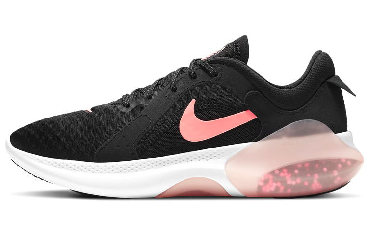 Nike Joyride Dual Run 2 'Black Crimson Pulse' Women's