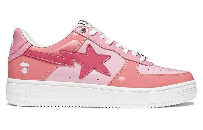 BAPE A BATHING APE Bape Sta Low M1 Rocnation купить в интернет-магазине Yoocart с быстрой доставкой по России.