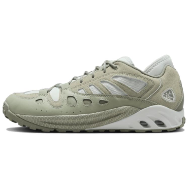 Nike Acg Air Exploraid Jade Horizon Light Silver Light Orewood Brown Dark Stucco