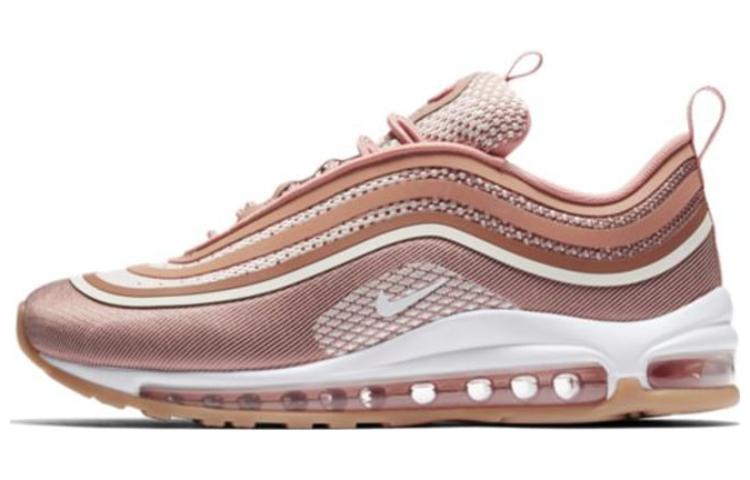 Nike Air Max 97 Ultra 17 Metallic Rose Gold Women's