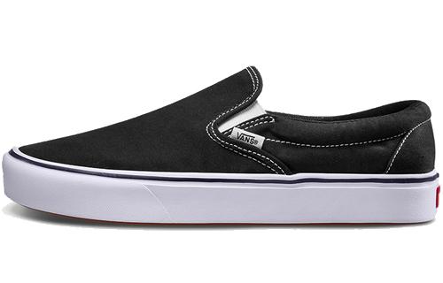 Vans Classic Slip On ComfyCush 'Black'