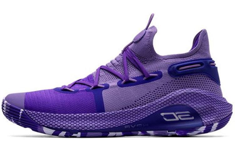 Under Armour Curry 6 United We Win Women's