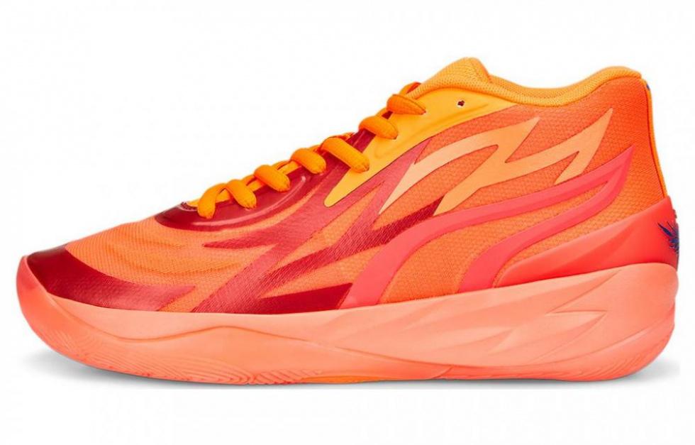 PUMA LaMelo Ball MB.02 Supernova