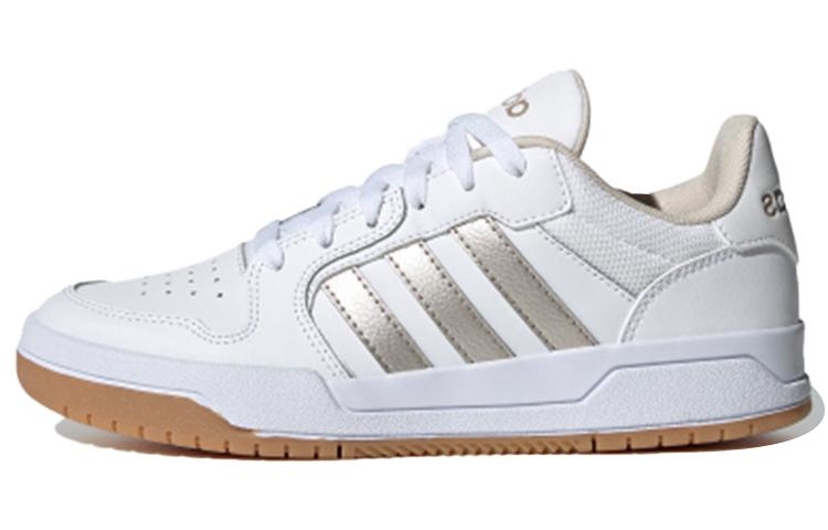 Adidas Entrap 'White Golden' Women's