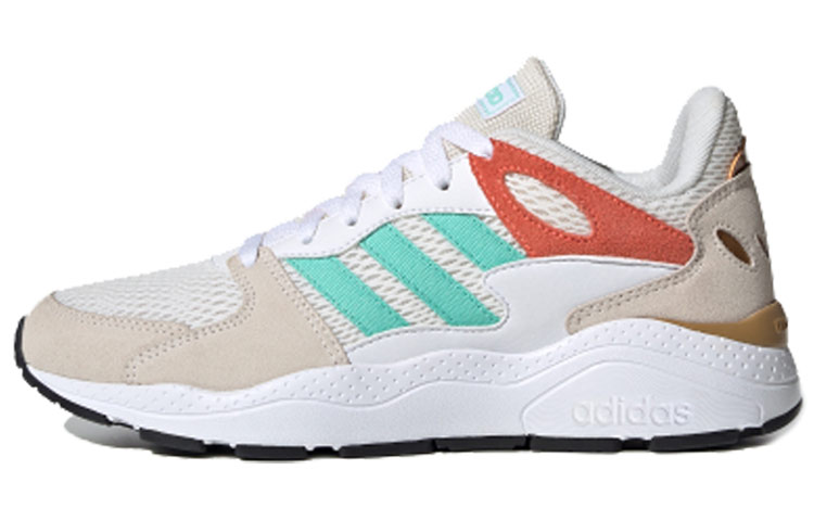 Adidas Neo Crazychaos 'White/Pink' Women's