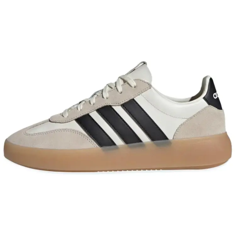 Adidas Barreda Decode 'Off White Black Gum'