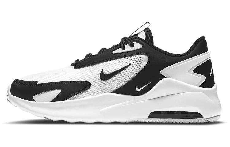 Nike Air Max Bolt White Black