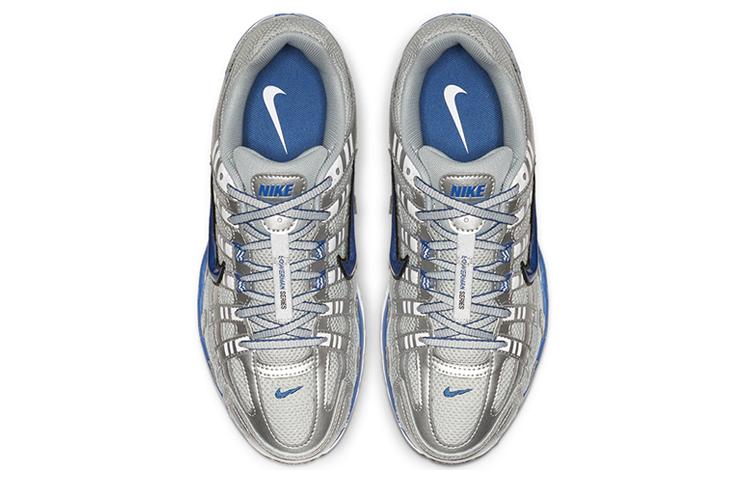 Nike P 6000 Laser Blue Women's купить в интернет-магазине Yoocart с быстрой доставкой по России.