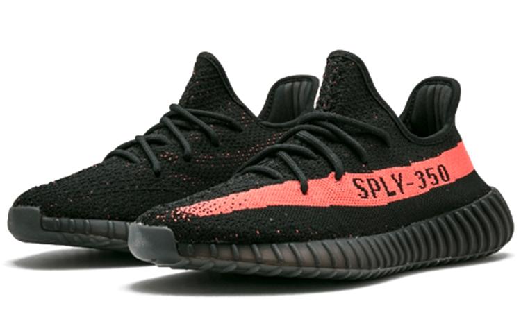 Adidas Yeezy Boost 350 V2 'Red' 2016 купить в интернет-магазине Yoocart с быстрой доставкой по России.