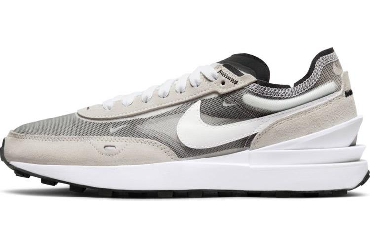 Nike Waffle One Cool Grey Women's
