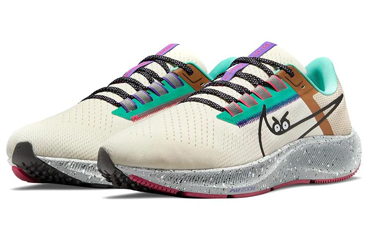 Nike Air Zoom Pegasus 38 'Running Club   Sail' купить в интернет-магазине Yoocart с быстрой доставкой по России.
