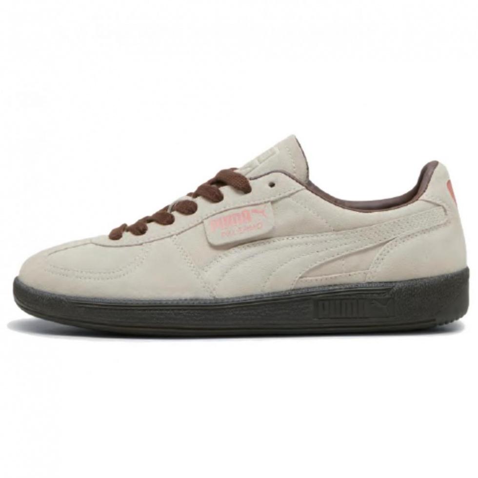 PUMA Palermo 'Alpine Snow Brown'