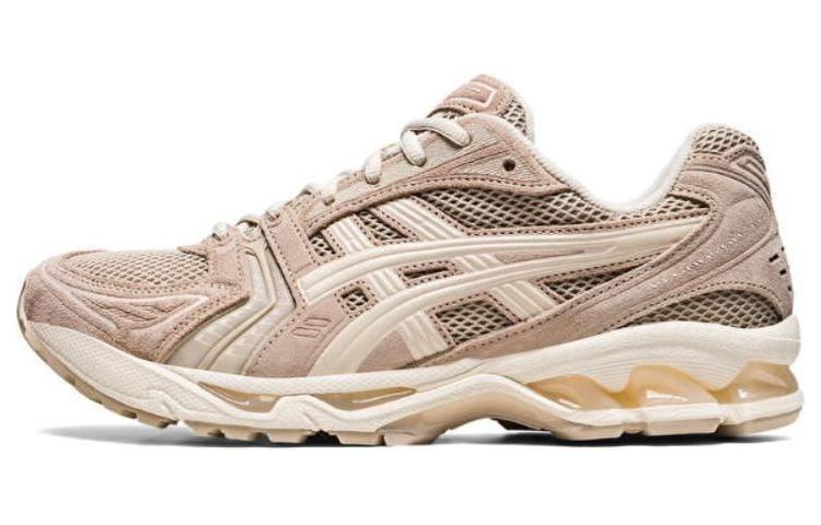 Asics Gel Kayano 14 Simply Taupe Oatmeal