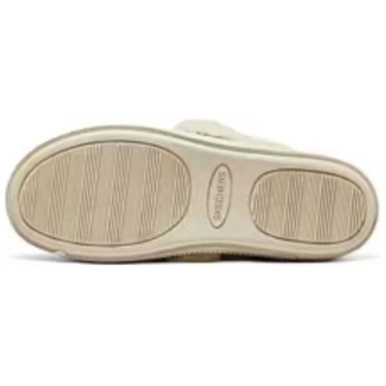 Skechers Modern Comfort Casual Single Shoes Women's Light Yellow купить в интернет-магазине Yoocart с быстрой доставкой по России.