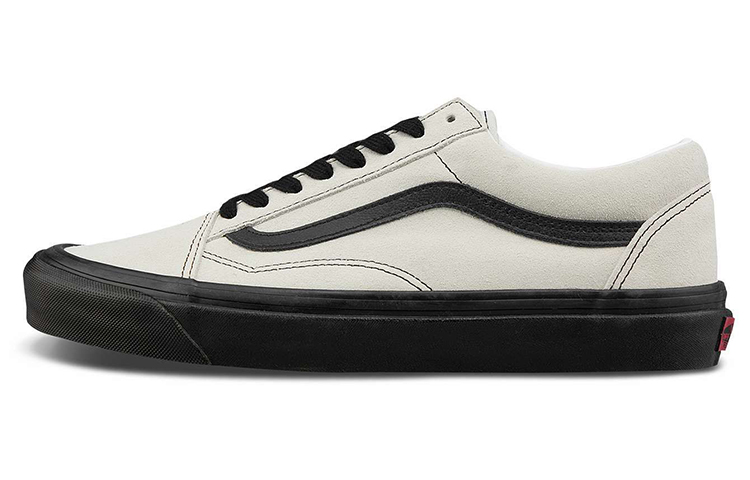 Vans Style 36 Sneakers White/Black