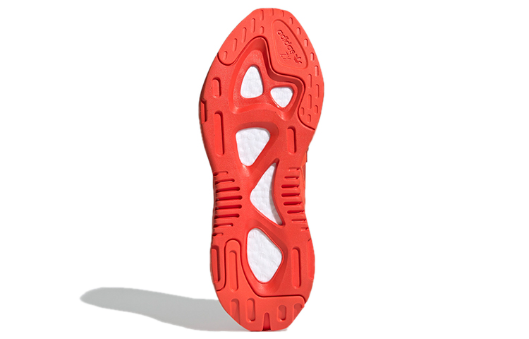 Adidas Originals Zx Alkyne Orange купить в интернет-магазине Yoocart с быстрой доставкой по России.