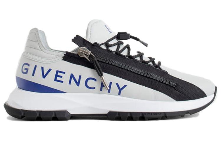 Givenchy Spectre Leather Sneakers