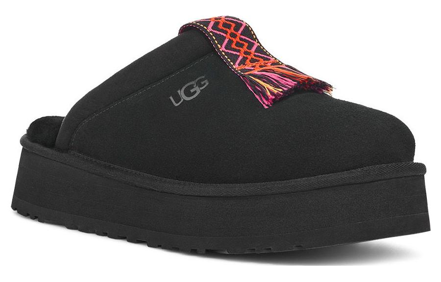 UGG Tazzle Black Women's купить в интернет-магазине Yoocart с быстрой доставкой по России.