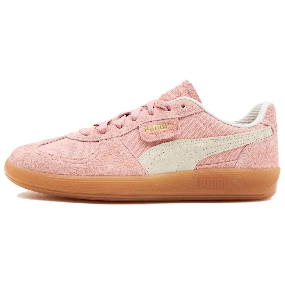 PUMA Palermo Vintage 'Future Pink Gold'