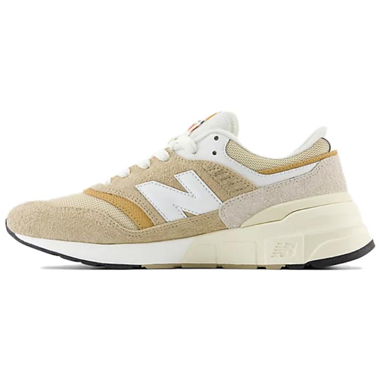 New Balance 997R Dolce Sandstone