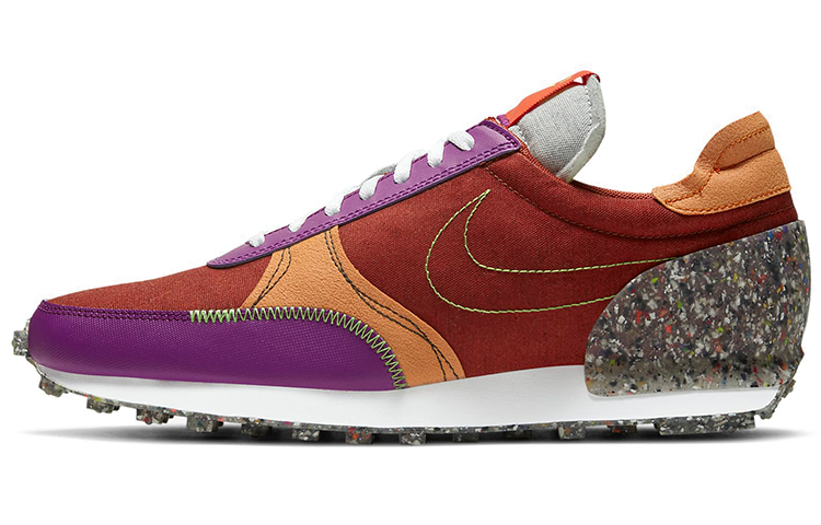 Nike Daybreak Type Rugged Orange