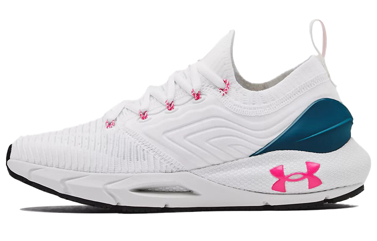 Under Armour Hovr Phantom 2 IntelliKnit 'White Deep Sea' Women's