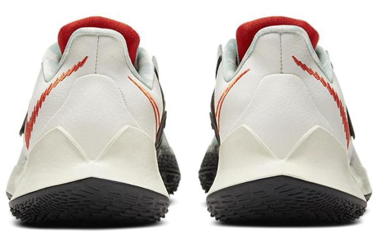 Nike Kyrie Low 3 'Sail Team Orange' купить в интернет-магазине Yoocart с быстрой доставкой по России.