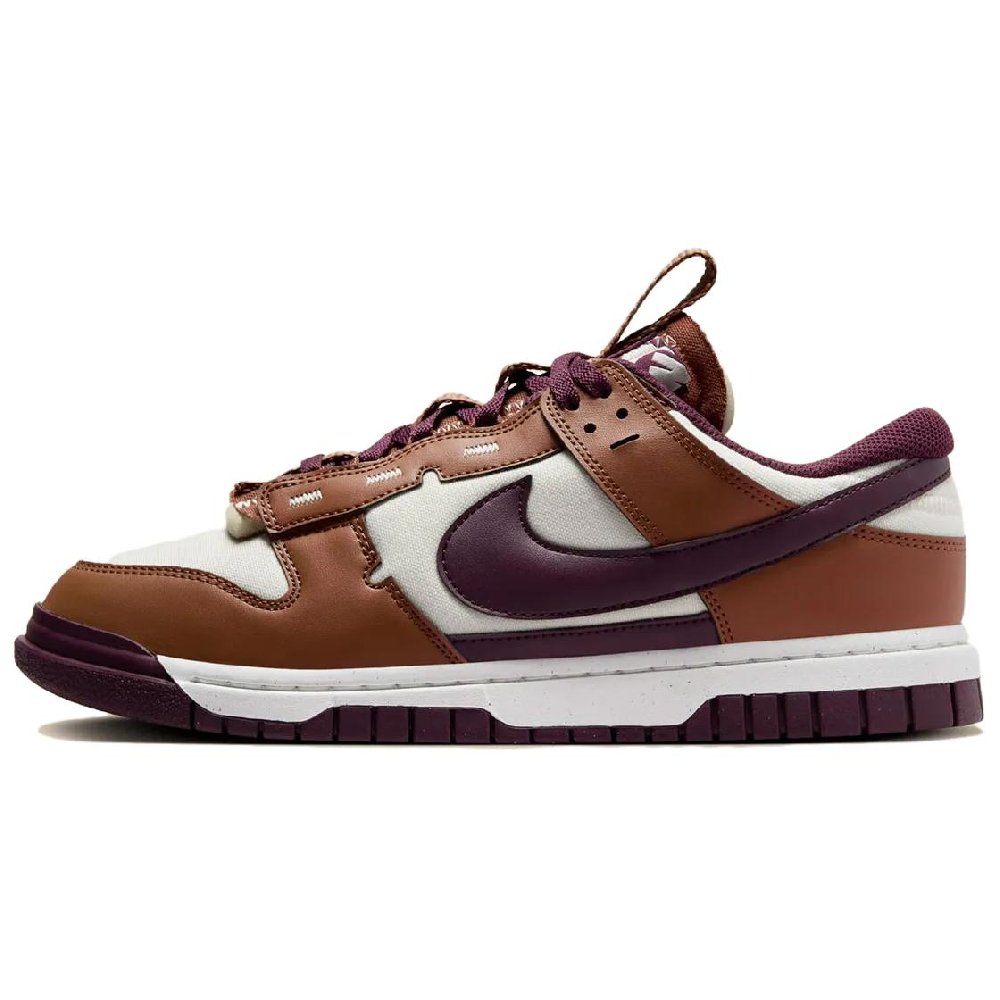 Nike Dunk Low Jumbo Light British Tan