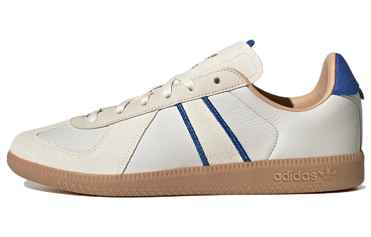 Adidas Originals Bw Army 'White Blue'