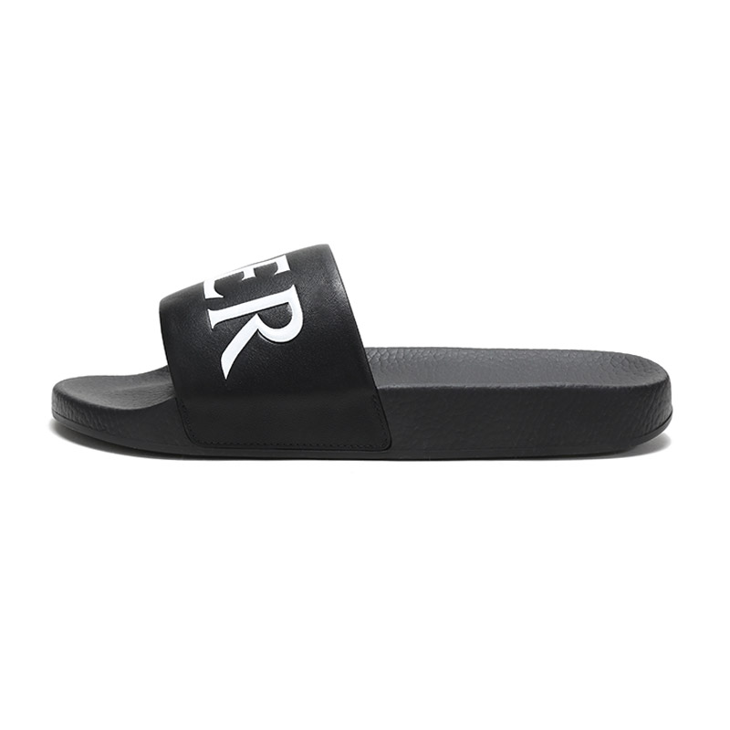 Moncler Bastien Slide 'Black'
