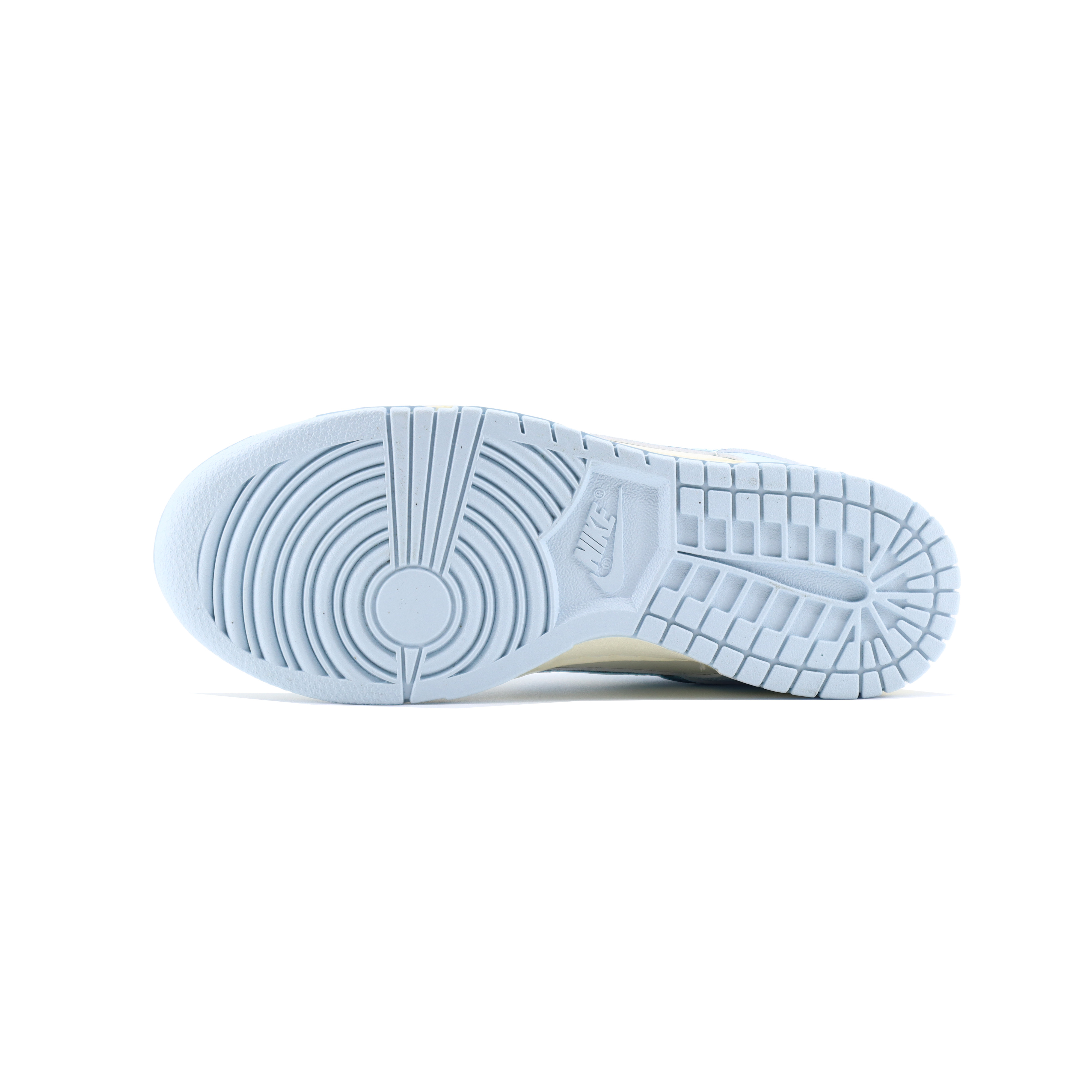 Nike Dunk LOW LOVE Anti Slip Wear Resistant Low Top Skateboard Shoes Unisex Blue White купить в интернет-магазине Yoocart с быстрой доставкой по России.