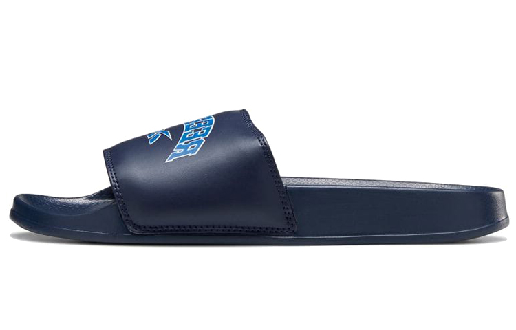Reebok Classic Slide 'Vector Blue'