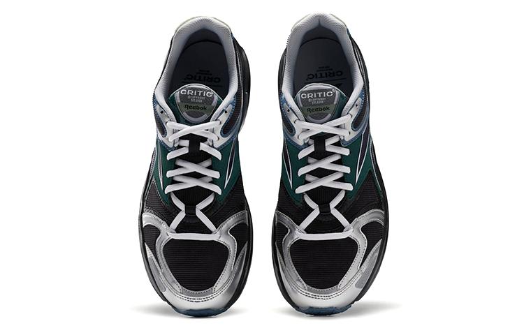 Reebok Premier Road Plus Vi Critic Black купить в интернет-магазине Yoocart с быстрой доставкой по России.