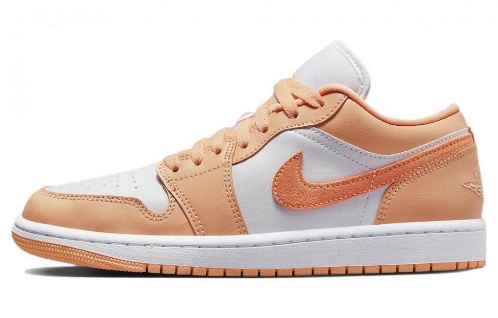 JORDAN 1 Low Sunset Haze Women's