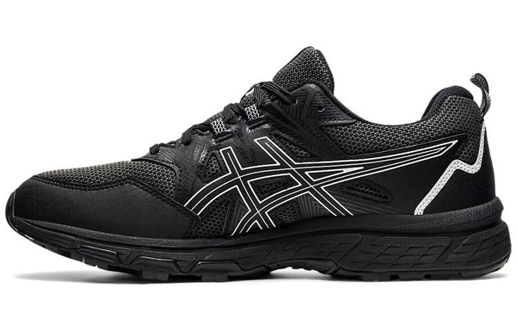 Asics Беговые кроссовки с низким верхом для мужчин