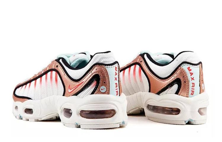Nike Air Max Tailwind 4 'Metallic Bronze' Women's купить в интернет-магазине Yoocart с быстрой доставкой по России.