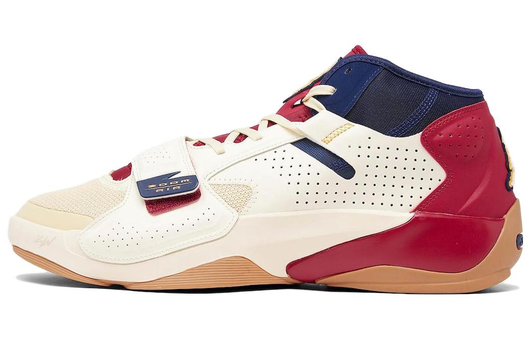 Air Jordan Zion 2 'Pelicans'