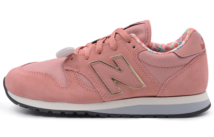 New Balance 520 Series 'Pink' Women's