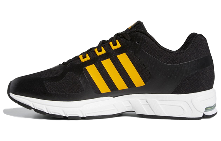 Adidas Equipment 10 Warm 'Black Yellow White' Women's