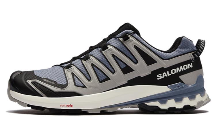 SALOMON Xa Pro 3D V9 Gtx 'Blue Gray'