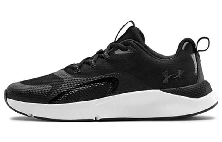 Under Armour Charged Rc Black Women's