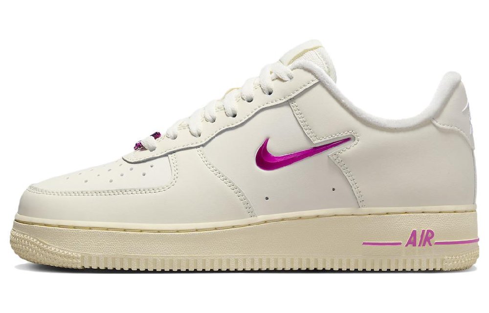 Nike Air Force 1 07 SE Dance - Playful Pink Women's