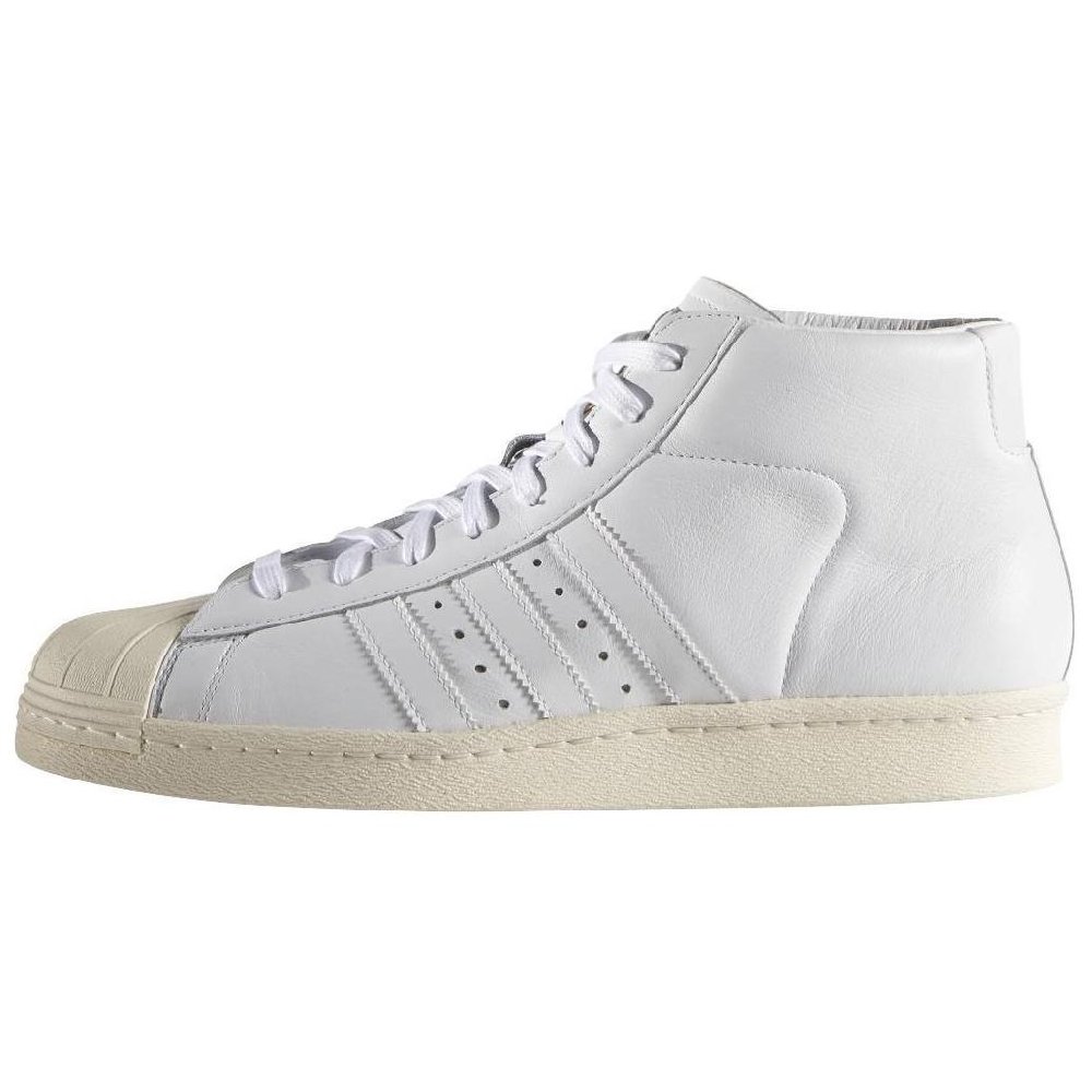 Adidas Originals Originals Pro Model Vintage D 'White Chalk'