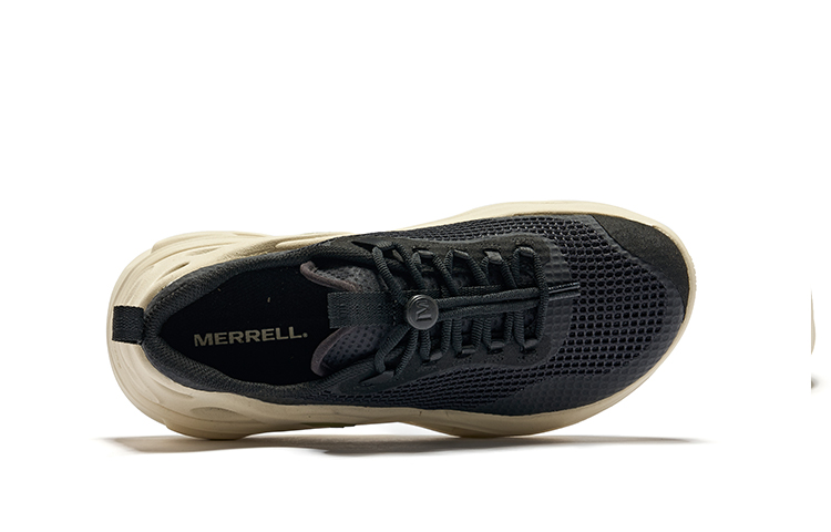 MERRELL Hydro Next Gen Hiker Black Cream Women's купить в интернет-магазине Yoocart с быстрой доставкой по России.